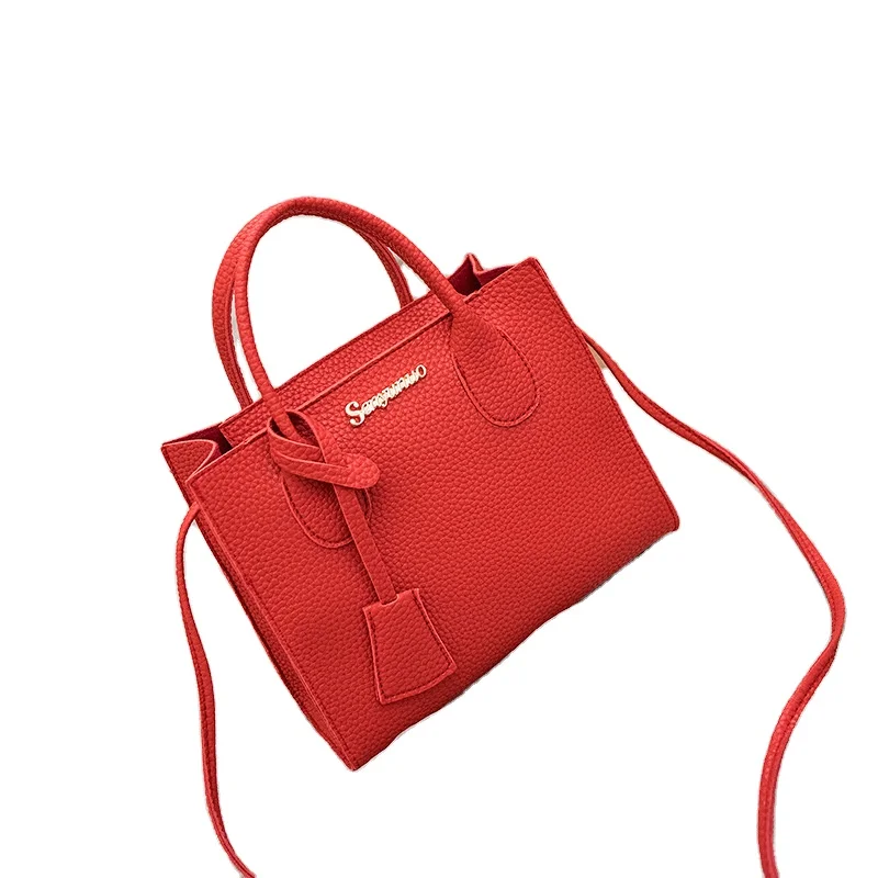 Hand Bags Women Ladies Product Amazon Designer Ladies Fashion Handbags Summer 2021 Pu Handbags, 5 colors
Hand Bags Women Ladies Product Amazon Designer Ladies Fashion Handbags Summer 2021 Pu Handbags, 5 colors