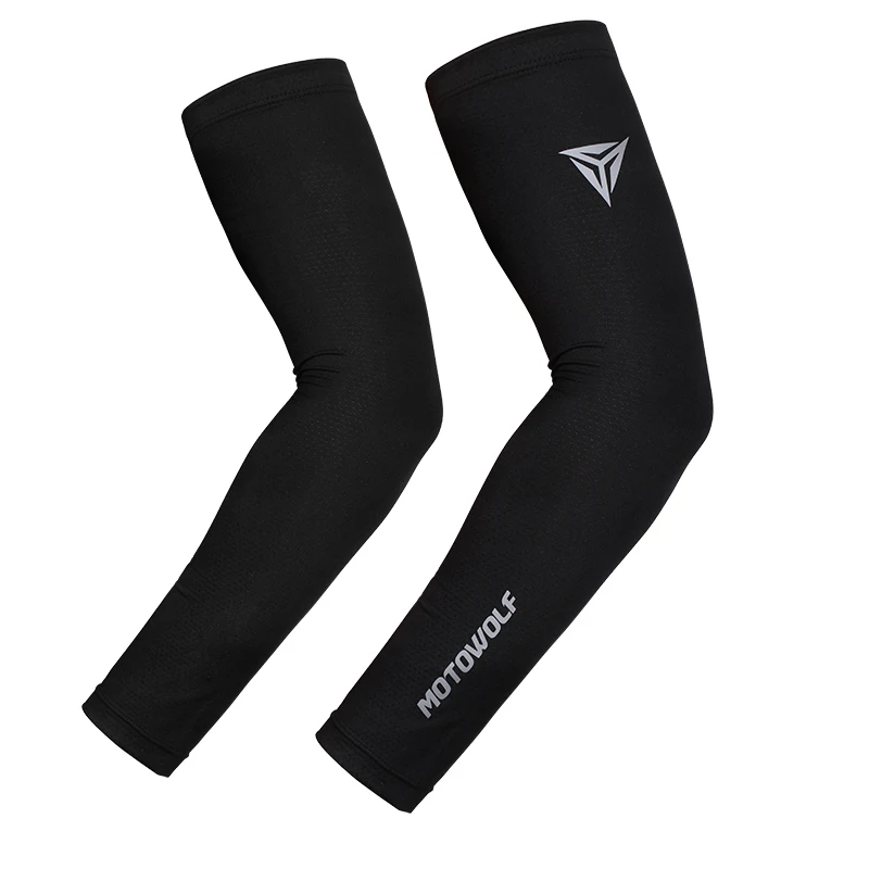 MOTOWOLF Service Customize Sun Protection Printed Icy Breathable Basketball Arm Sleeve, Black/gray/white
MOTOWOLF Service Customize Sun Protection Printed Icy Breathable Basketball Arm Sleeve, Black/gray/white