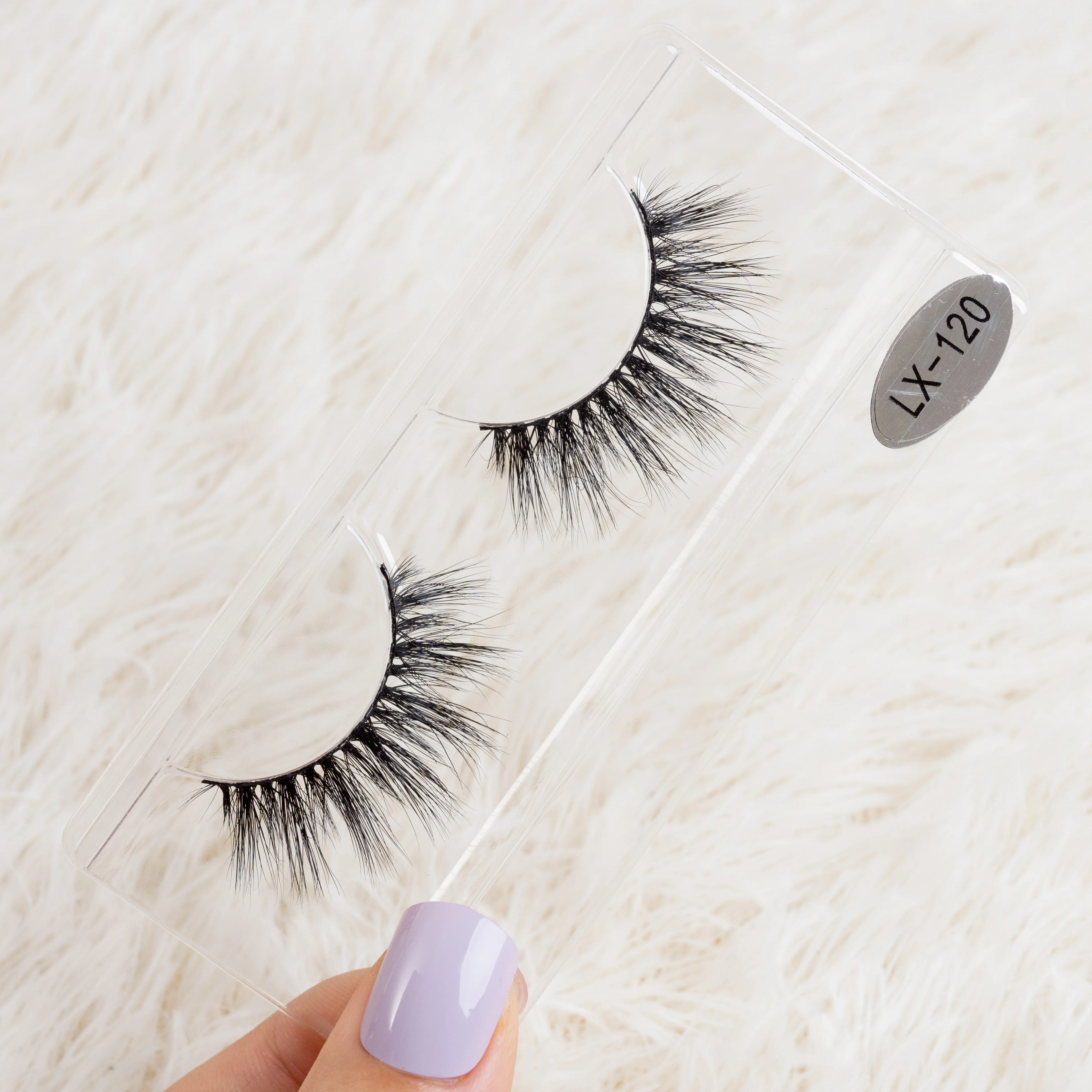 good quality 16mm-25mm mink eyelash fluffy 3d mink lashes wholesale, Black color, colorful color also available
good quality 16mm-25mm mink eyelash fluffy 3d mink lashes wholesale, Black color, colorful color also available