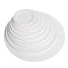 Cheap 100% Melamine Plate, Eco-friendly Melamine Custom China Dinner Plate