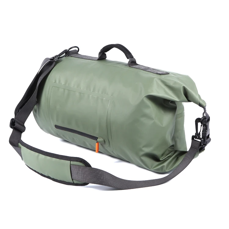 Solid color anti-dirt 20L drying Hiking Rowing kayak Ocean backpack Waterproof Dry bag
Solid color anti-dirt 20L drying Hiking Rowing kayak Ocean backpack Waterproof Dry bag