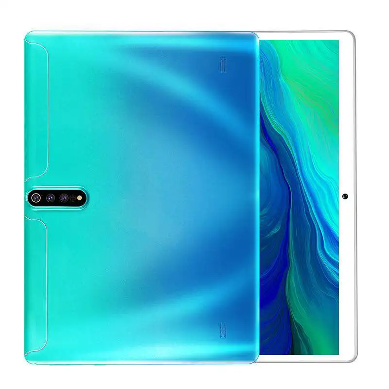 10.1 inch S10 Call tablet Big screen full Netcom 5G phone tablet PC 128G gaming smart tablet Android 8.0 3 camera 4+64GBs
10.1 inch S10 Call tablet Big screen full Netcom 5G phone tablet PC 128G gaming smart tablet Android 8.0 3 camera 4+64GBs