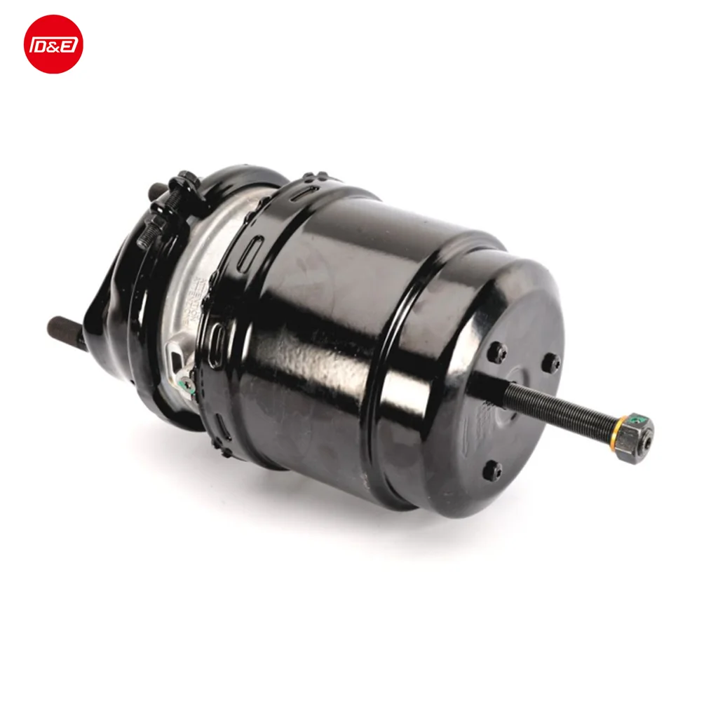 Hot sale 9254600010 9254800050 Universal Brake Chambers Heavy Truck Parts Type 20 24 Stroke 64 64mm
Hot sale 9254600010 9254800050 Universal Brake Chambers Heavy Truck Parts Type 20 24 Stroke 64 64mm