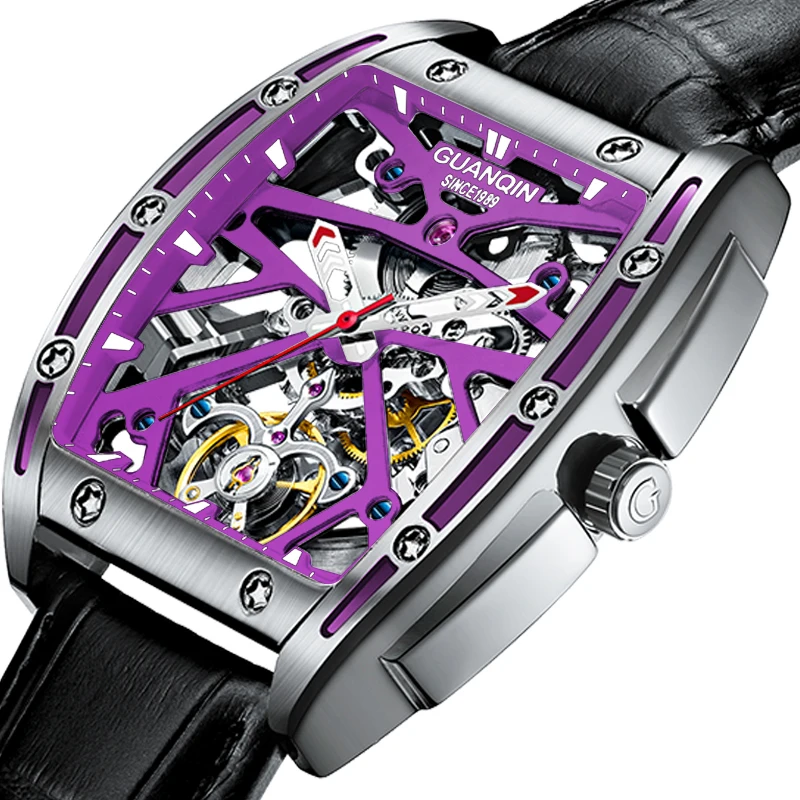 Fashion custom design watch oem mens watches automatic mechanical waterproof wrist watch
Fashion custom design watch oem mens watches automatic mechanical waterproof wrist watch