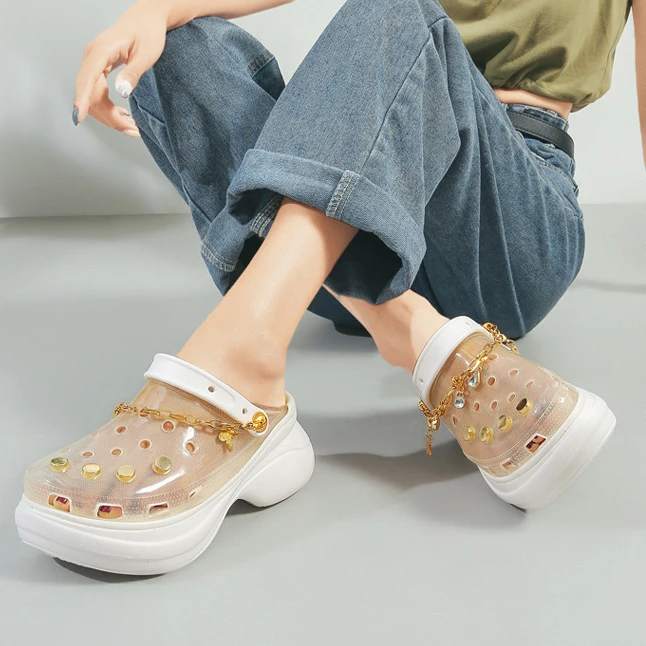 designer charms for croc decorations washable garden beach water shoes lightweight women slides
designer charms for croc decorations washable garden beach water shoes lightweight women slides