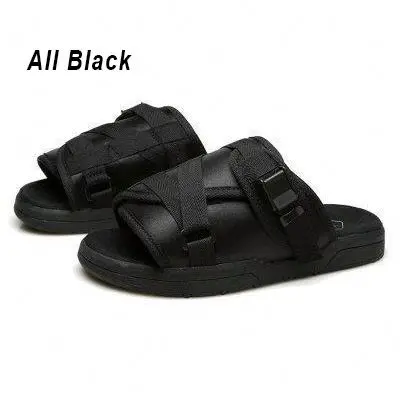 Sanmao 2021 drop shipping fashion luxury sandals brand print tag buckle nylon non-slip SPORT slides designer mens slippers
Sanmao 2021 drop shipping fashion luxury sandals brand print tag buckle nylon non-slip SPORT slides designer mens slippers