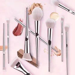 zoeva makeup brush set