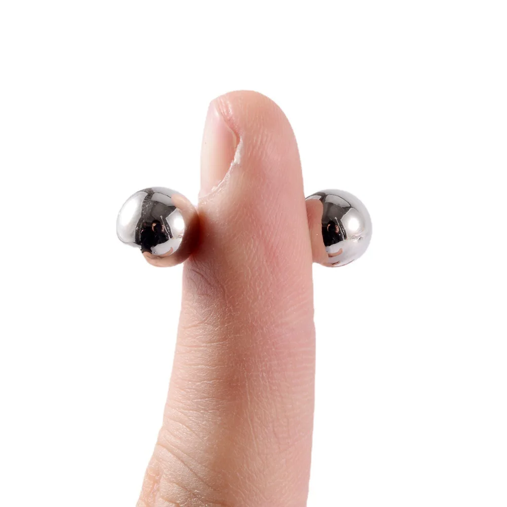 XM20025 Stainless steel color fake nipple ring10mm piercing personality magnetic nipple rings, Customized color
XM20025 Stainless steel color fake nipple ring10mm piercing personality magnetic nipple rings, Customized color