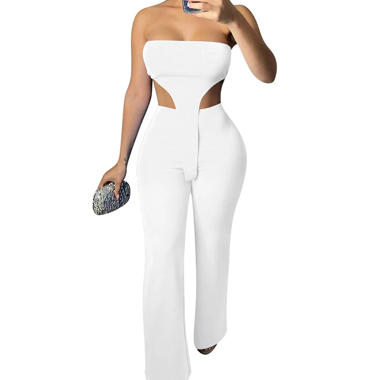 China Supplier Quality New Design Women Strapless Casual Loose Long Maxi Women Two Pieces Set
China Supplier Quality New Design Women Strapless Casual Loose Long Maxi Women Two Pieces Set