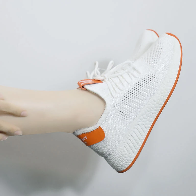 2021 Breathable Three Color Fashion Fabric Casual Shoes Sneakers Women Shoes For New Styles
2021 Breathable Three Color Fashion Fabric Casual Shoes Sneakers Women Shoes For New Styles