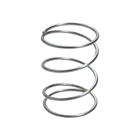 Customized stainless steel small compression coil springs precision extension springs