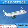air freight amazon fba shipping partners from china to usa canada europe