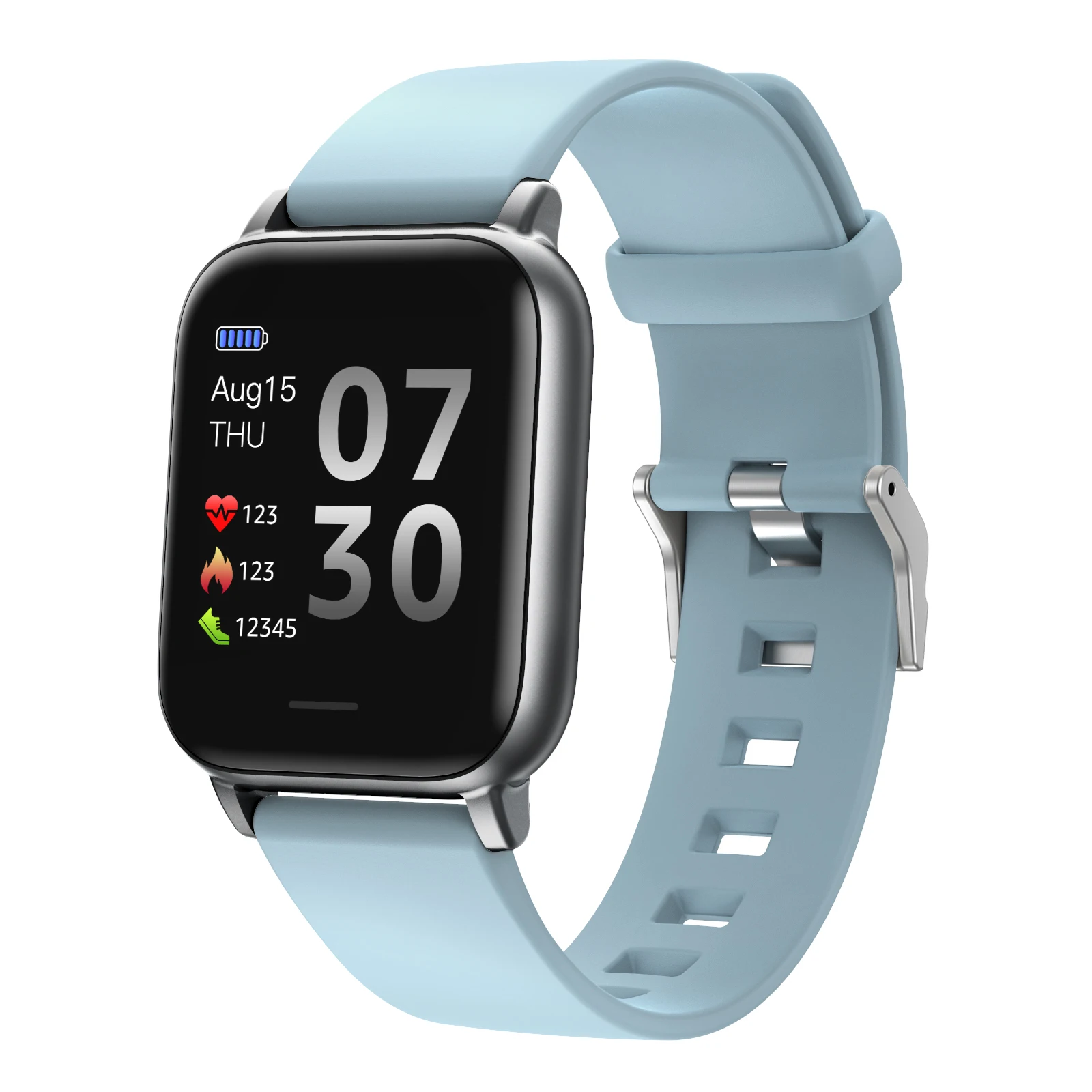 Cheap Factory Price Sports Reloj Inteligente Watches Heart Rate Monitor Body Temperature S50 Smart Watch, Black, green, pink, blue, purple
Cheap Factory Price Sports Reloj Inteligente Watches Heart Rate Monitor Body Temperature S50 Smart Watch, Black, green, pink, blue, purple