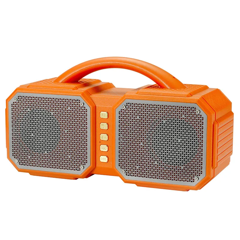 2019 wster 1661 portable wireless Bluetooth speakers for phone - ANKUX.COM