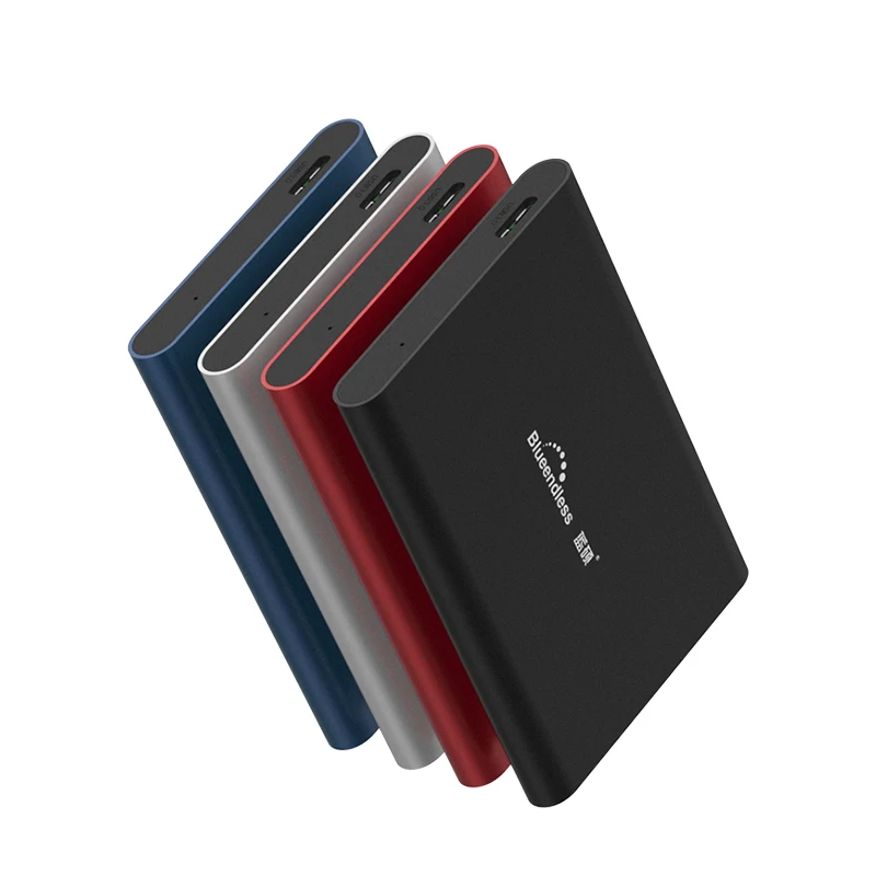 Aluminum Hard Drives External 250Gb 500Gb 1Tb 2 Tb Portable Usb 3.0 Disco Duro Externo1Tb
Aluminum Hard Drives External 250Gb 500Gb 1Tb 2 Tb Portable Usb 3.0 Disco Duro Externo1Tb