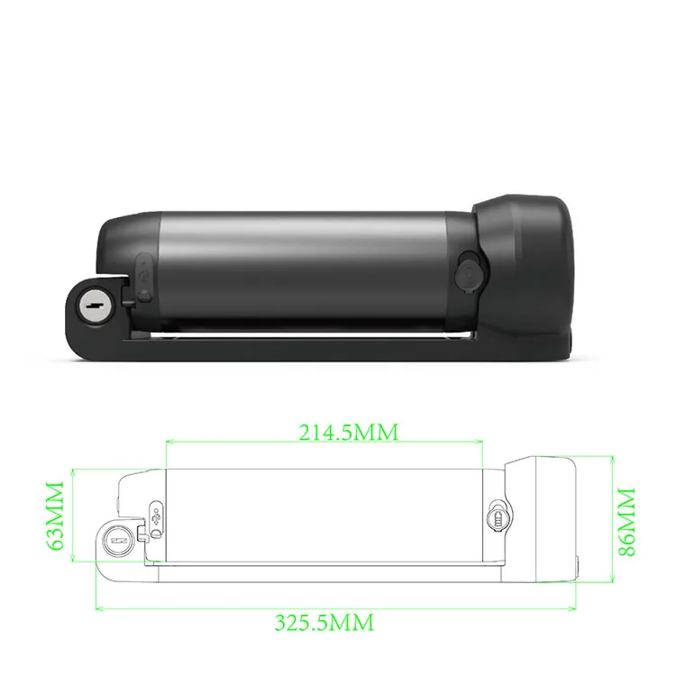 36V Light weight samll water bottle city bike bike battery
36V Light weight samll water bottle city bike bike battery