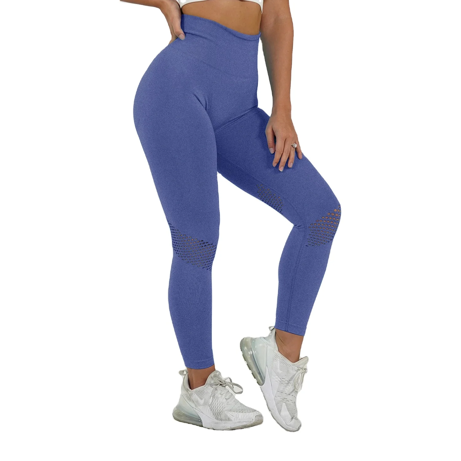 High Waisted Tight Workout Active Apparel Athletic Wear Custom Women Clothing Leggings Seamless Yoga, Colorful.
High Waisted Tight Workout Active Apparel Athletic Wear Custom Women Clothing Leggings Seamless Yoga, Colorful.