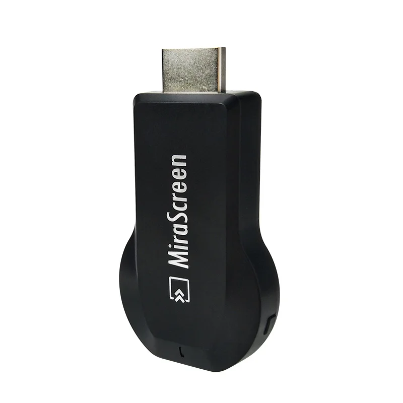 

MiraScreen Wireless WiFi Display Dongle anycast 1080P HD MI TV Stick Scree Miracast DLNA Airplay for Windows Android ios tv