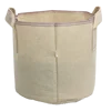 Customized Size Felt Pot Nonwoven Fabric Pot Grow Bag 1- 600gallons