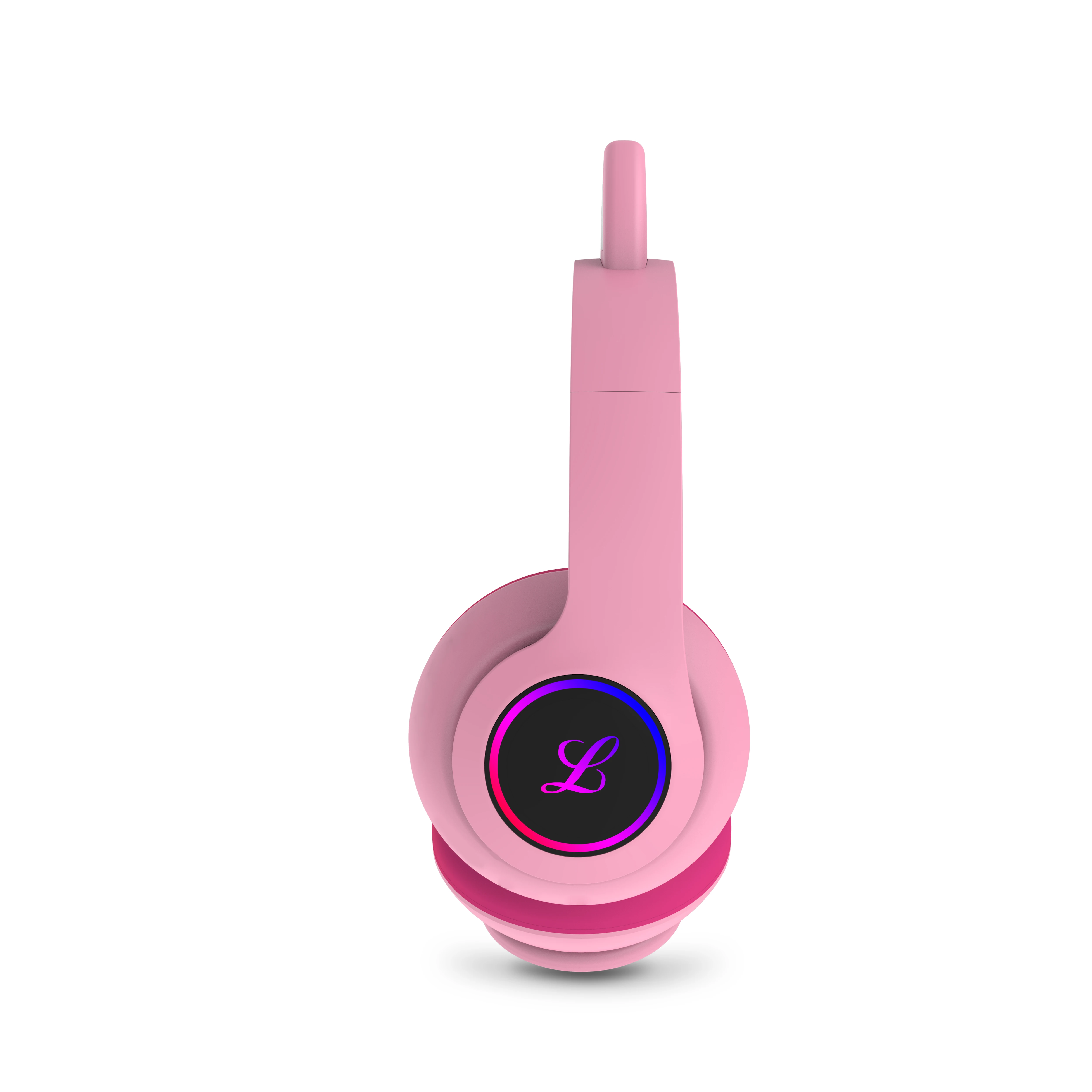 Amazon Cute Cat Headphones BT5.0 Headset Speaker Led Wireless Gaming Cat Headphones Earphones 66BT
Amazon Cute Cat Headphones BT5.0 Headset Speaker Led Wireless Gaming Cat Headphones Earphones 66BT