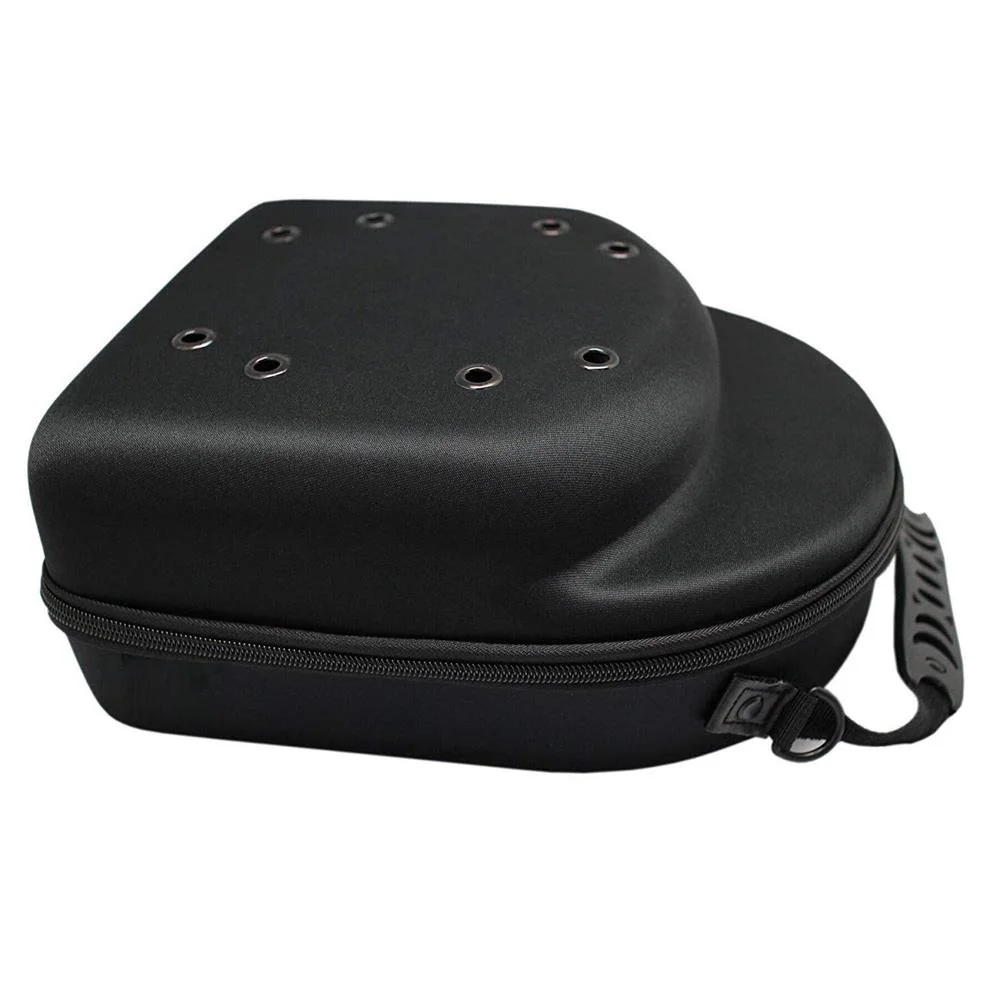 Storage Bag Eva Hot Pressing Storage Box Top Grade Baseball Black 6 Cap Bags Anti Pressure And Anti Deformation Cap Bag, Black or custom
Storage Bag Eva Hot Pressing Storage Box Top Grade Baseball Black 6 Cap Bags Anti Pressure And Anti Deformation Cap Bag, Black or custom