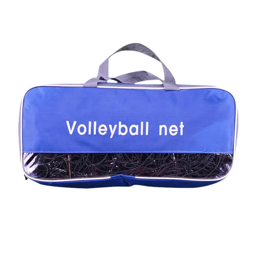 Volleyball Net for Practice Training Volleyball Replacement Net for Indoor or Outdoor Sports
Volleyball Net for Practice Training Volleyball Replacement Net for Indoor or Outdoor Sports