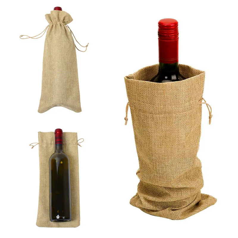 Advanced reusable wine bag 2 or 4 bottle promotional gift wine bag eco friendly custom LOGO, Natural color
Advanced reusable wine bag 2 or 4 bottle promotional gift wine bag eco friendly custom LOGO, Natural color