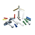 Best Anchoring Supplier best quality safe m10 drop in anchors/Anchor