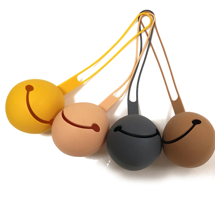 New Design Baby Pacifier Storage Box Most Popular Bell Shape Baby Pacifier Pouch Eco-friendly Silicone Pacifier Storage, Customized
New Design Baby Pacifier Storage Box Most Popular Bell Shape Baby Pacifier Pouch Eco-friendly Silicone Pacifier Storage, Customized