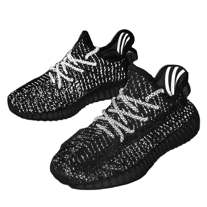 Air Cushion Yeezy Shoes Luminous Shoes Reflective Sports high quality sneakers men Running Best Designer Shoes
Air Cushion Yeezy Shoes Luminous Shoes Reflective Sports high quality sneakers men Running Best Designer Shoes
