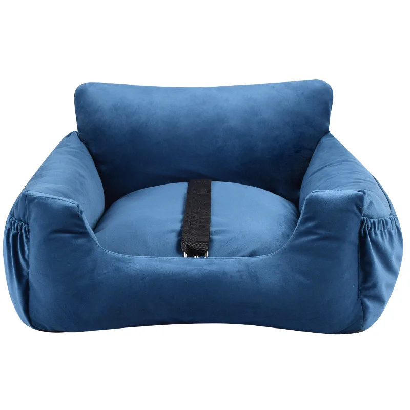 High quality Portable Soft Safety Foldable Puppy Dog Bed Travel Dog Car Seat Pet Car Seat Dog Car Seat Cover, Blue,black,grey
High quality Portable Soft Safety Foldable Puppy Dog Bed Travel Dog Car Seat Pet Car Seat Dog Car Seat Cover, Blue,black,grey