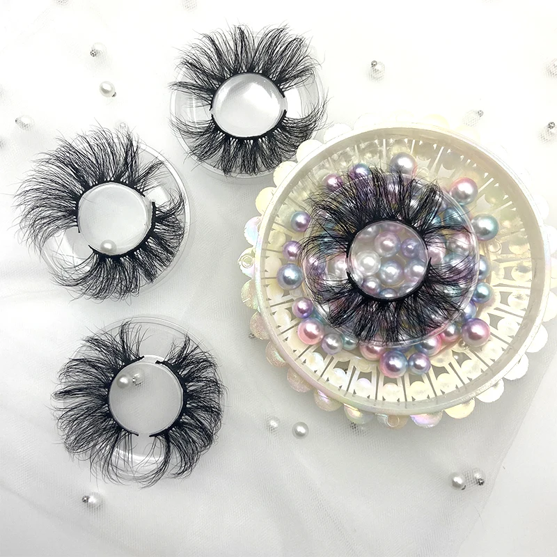 Wholesale Mink Fluffy Eyelashes Eyelashes Bulk 30 Mm Mink Eyelashes Mink Lashes 3d 25mm Lashes, Black
Wholesale Mink Fluffy Eyelashes Eyelashes Bulk 30 Mm Mink Eyelashes Mink Lashes 3d 25mm Lashes, Black