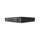 Hybrid 5in1 Coaxial audio hisilicon solution XVR3016F-BH2 4K/5MP intelligent HD CCTV DVR/TVI xvrview dannal
