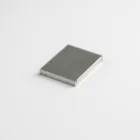 Stamping Component Sheet Shielding Best Selling Electronic Component Sheet Metal Stamping PCB EMI Shielding Case