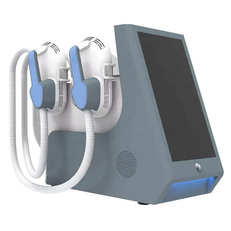 2021 hottest portable body emssculpting body electr device for ems muscle stimulator machine, Optional
2021 hottest portable body emssculpting body electr device for ems muscle stimulator machine, Optional