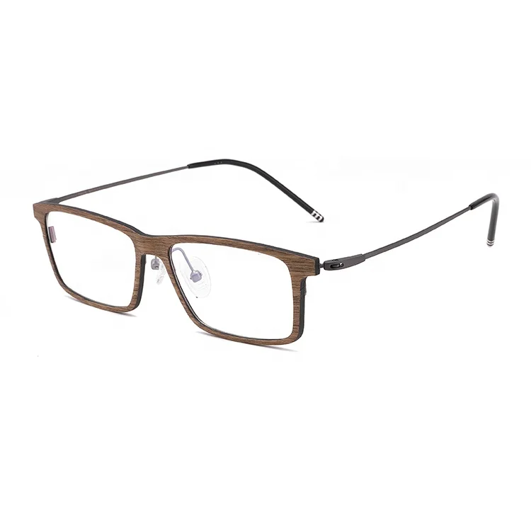 2019 New Design Wood Spectacles Frame Carbon Fiber Eyewear Glass For Men YT-PX-26, Gray or custom colors
2019 New Design Wood Spectacles Frame Carbon Fiber Eyewear Glass For Men YT-PX-26, Gray or custom colors