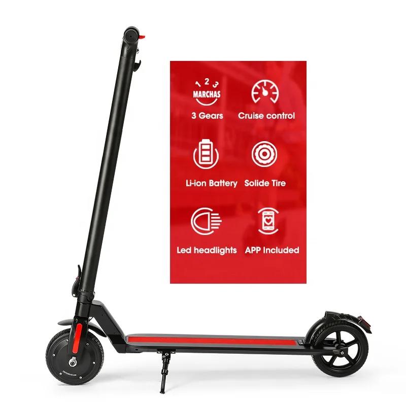 Qingmai Adult Ce Motor E Scooters Fast Speed Strong Climbing 2 Wheel 350W Folding Electric Scooters
Qingmai Adult Ce Motor E Scooters Fast Speed Strong Climbing 2 Wheel 350W Folding Electric Scooters
