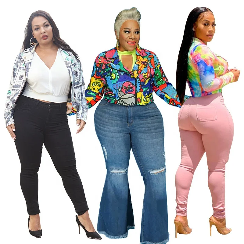 Printed slim-fit trendy street motorcycle jacket plus size women's personalized jacket
Printed slim-fit trendy street motorcycle jacket plus size women's personalized jacket