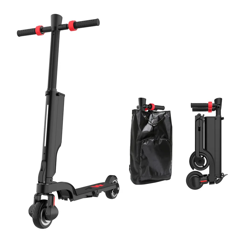 Luxury 250W Motor Folding Backcpack Cheap Adult Electric Scooter Self Balancing Electric Scooters
Luxury 250W Motor Folding Backcpack Cheap Adult Electric Scooter Self Balancing Electric Scooters