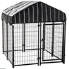 /product-detail/4ft-x-4ft-x-6ft-china-galvanized-cheap-pet-dog-cages-for-dogs-60604056654.html