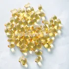 Manufacturer Wholesale High Quality Deep Sea Fish Oil Capsules softgel candy