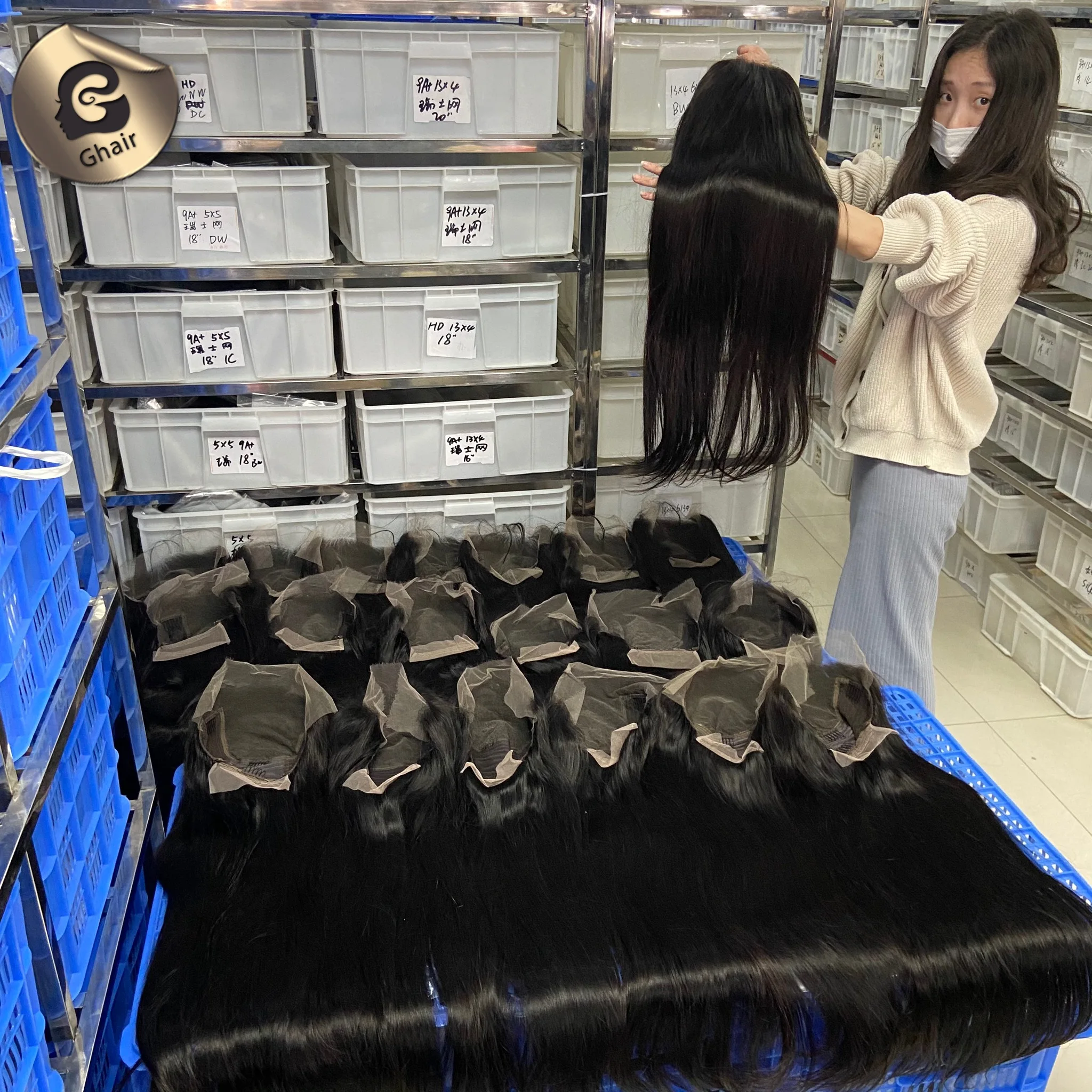 Super Invisible 13x6 hd frontal wig, mink raw Brazilian human hair 13x6 transparent hd lace front wigs for black women
Super Invisible 13x6 hd frontal wig, mink raw Brazilian human hair 13x6 transparent hd lace front wigs for black women