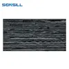 Outdoor natural stone wall tile decorative stone wall panels stone wall panel