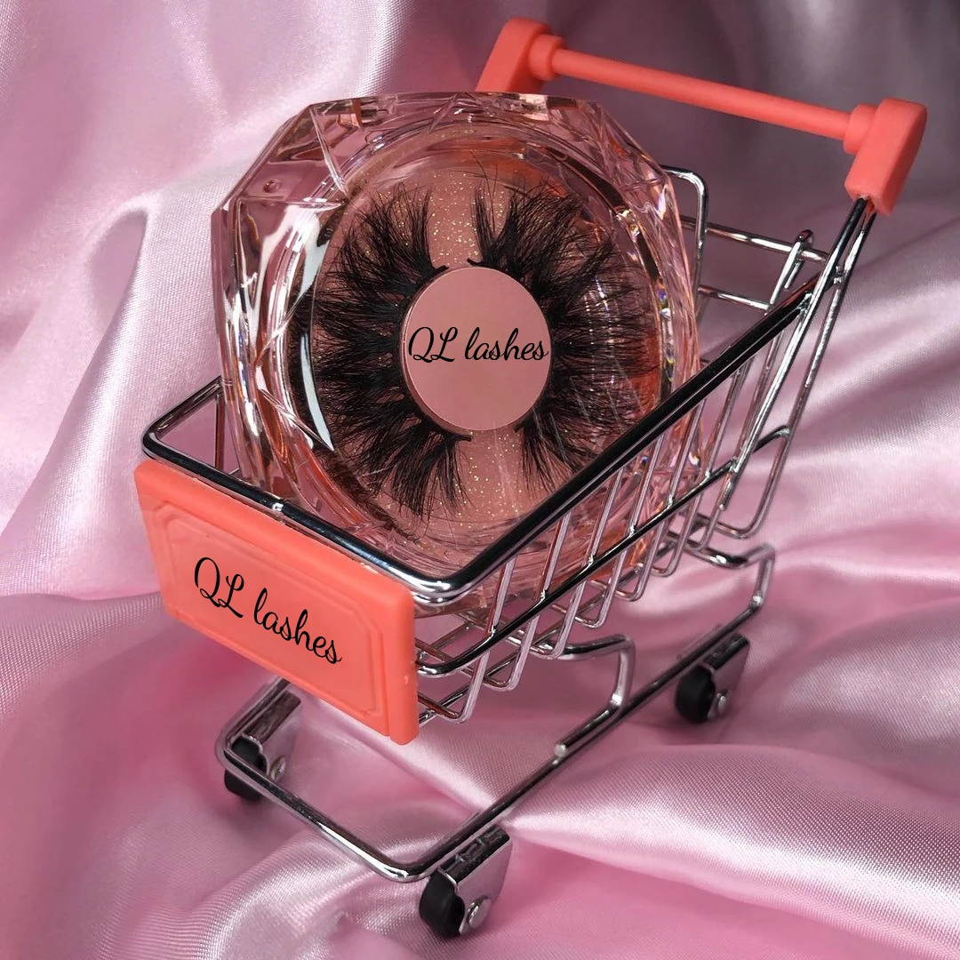 Free Sample wholesale fluffy 25mm mink eyelash vendor 100% mink lashes packaging box eyelashes ready to ship
Free Sample wholesale fluffy 25mm mink eyelash vendor 100% mink lashes packaging box eyelashes ready to ship