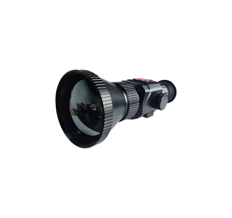 75mm Long Range Shooting Rifle Scope With Tactical Gunsight hunting night vision scope
75mm Long Range Shooting Rifle Scope With Tactical Gunsight hunting night vision scope