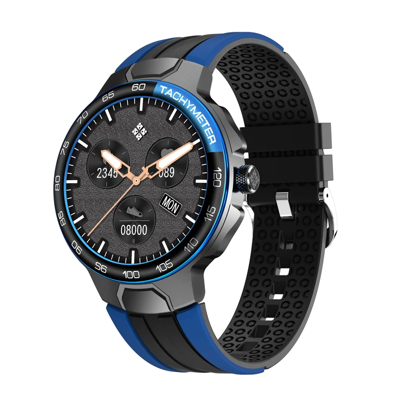 E15 smartwatch Support polish 24 modes of exercise heart rate blood pressure waterproof astronaut dial smart watch for men
E15 smartwatch Support polish 24 modes of exercise heart rate blood pressure waterproof astronaut dial smart watch for men