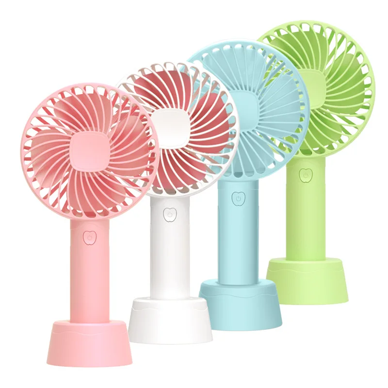 Web Celebrity Handheld Small Fan Mini Usb Fan Chargeable Student Gift Desktop Portable Dormitory Small Fan Manufacturer
Web Celebrity Handheld Small Fan Mini Usb Fan Chargeable Student Gift Desktop Portable Dormitory Small Fan Manufacturer
