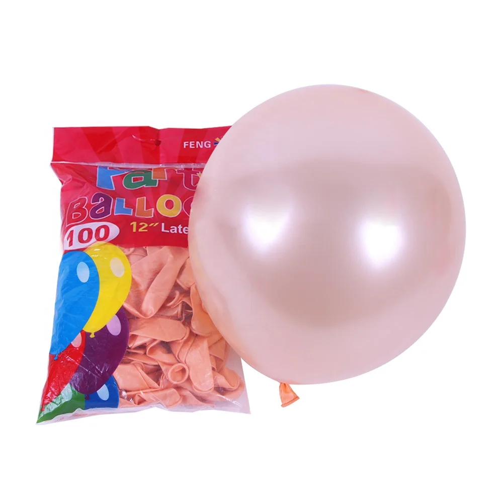 100 pcs Baoding Windmill 12 Inches 3.2 Grams Factory Certificate Metal Pearl Latex Balloons
100 pcs Baoding Windmill 12 Inches 3.2 Grams Factory Certificate Metal Pearl Latex Balloons