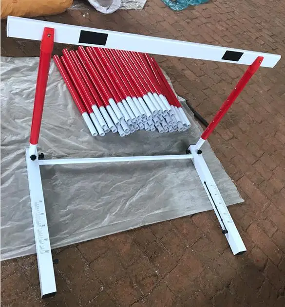Track field equipment run hurdles for wholesale training competition, As the photo or customized
Track field equipment run hurdles for wholesale training competition, As the photo or customized