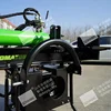 Hot Sale Cheap 3 Point Hitch Linkage PTO Wood Log Splitter with Top Quality
